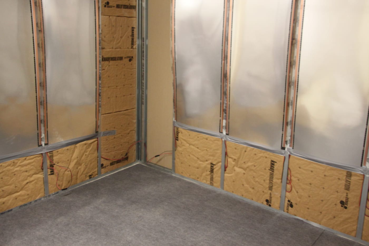Installation SunFix MUR