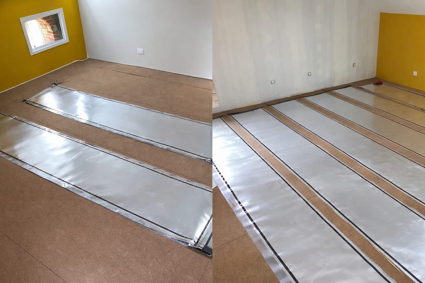Installation SunFix SOL